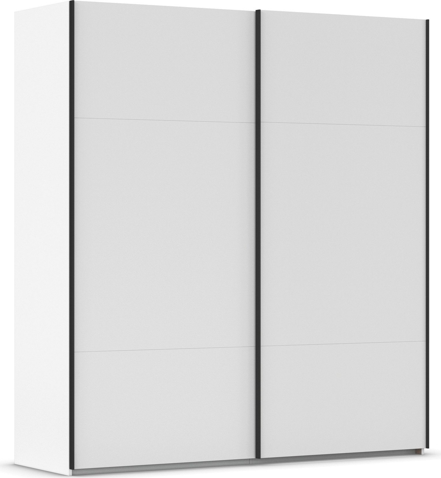 rauch Schwebetürenschrank "Kleiderschrank Schrank Garderobe Schlafzimmersch günstig online kaufen