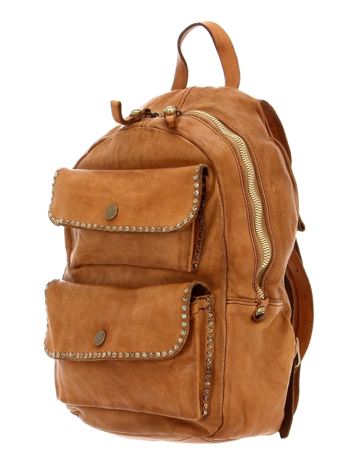 Campomaggi Rucksack