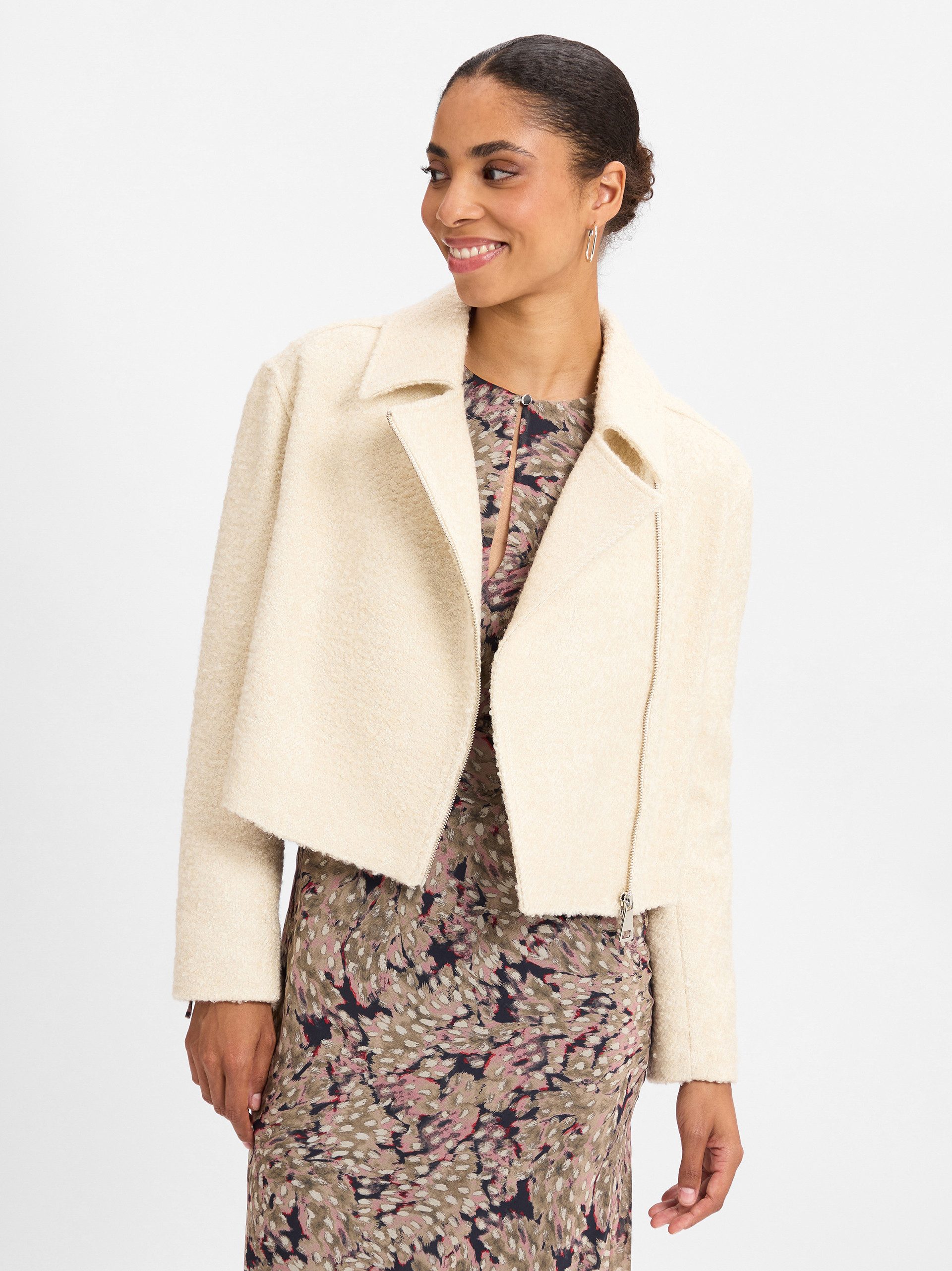 Wolljacke Jabi2
