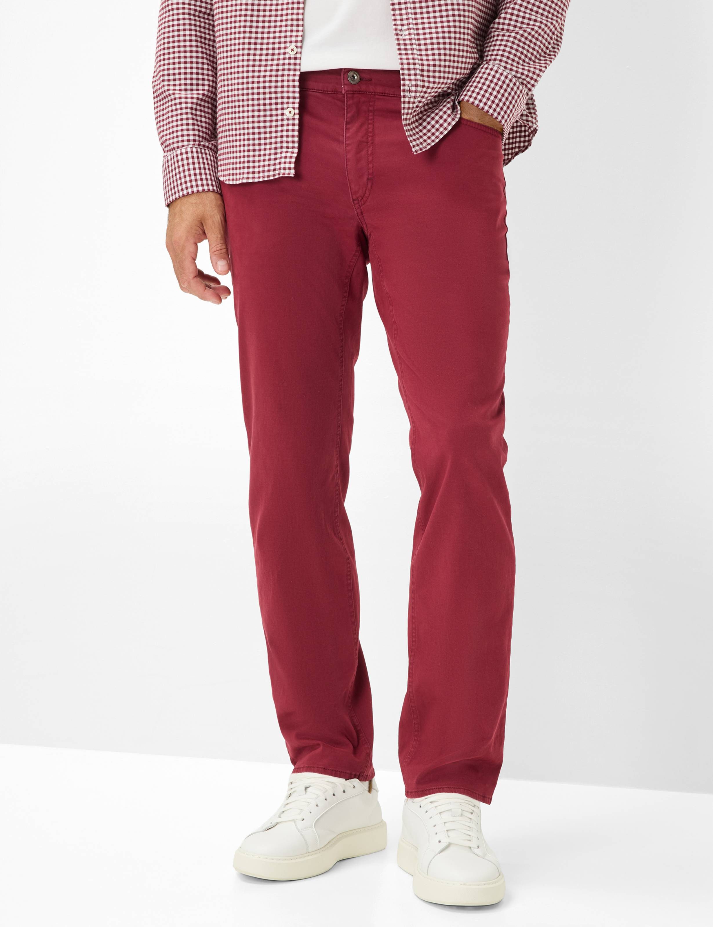 Brax 5-Pocket-Hose Style COOPER günstig online kaufen