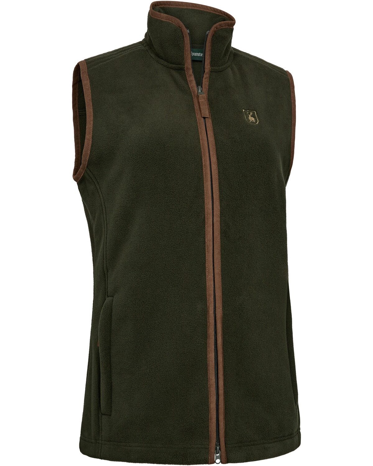 Deerhunter Fleeceweste Damen Fleeceweste Cumbria