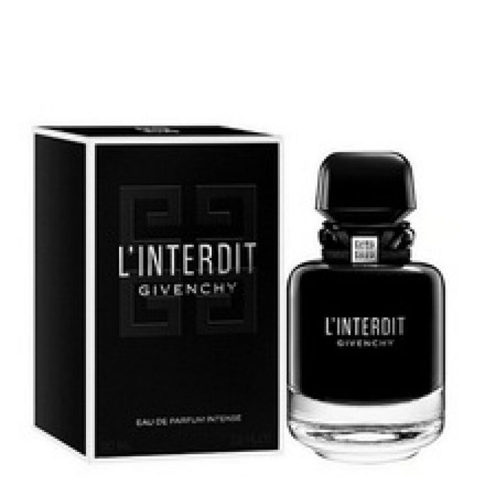 GIVENCHY Eau de Parfum Givenchy L Interdit Intense Eau de Parfum 35 ml