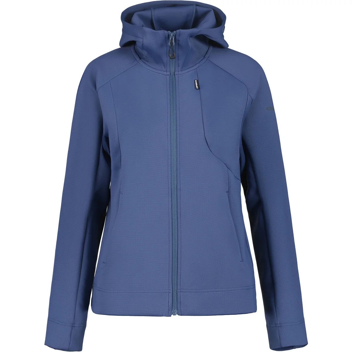 Icepeak Fleecejacke ICEPEAK BUNNELL