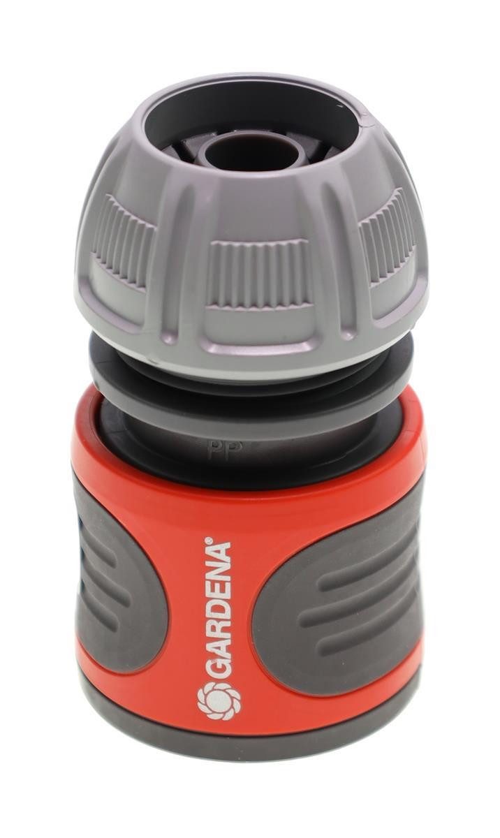GARDENA Bewässerungssystem Gardena Schlauchverbinder 1/2" - 5/8" 18215-50