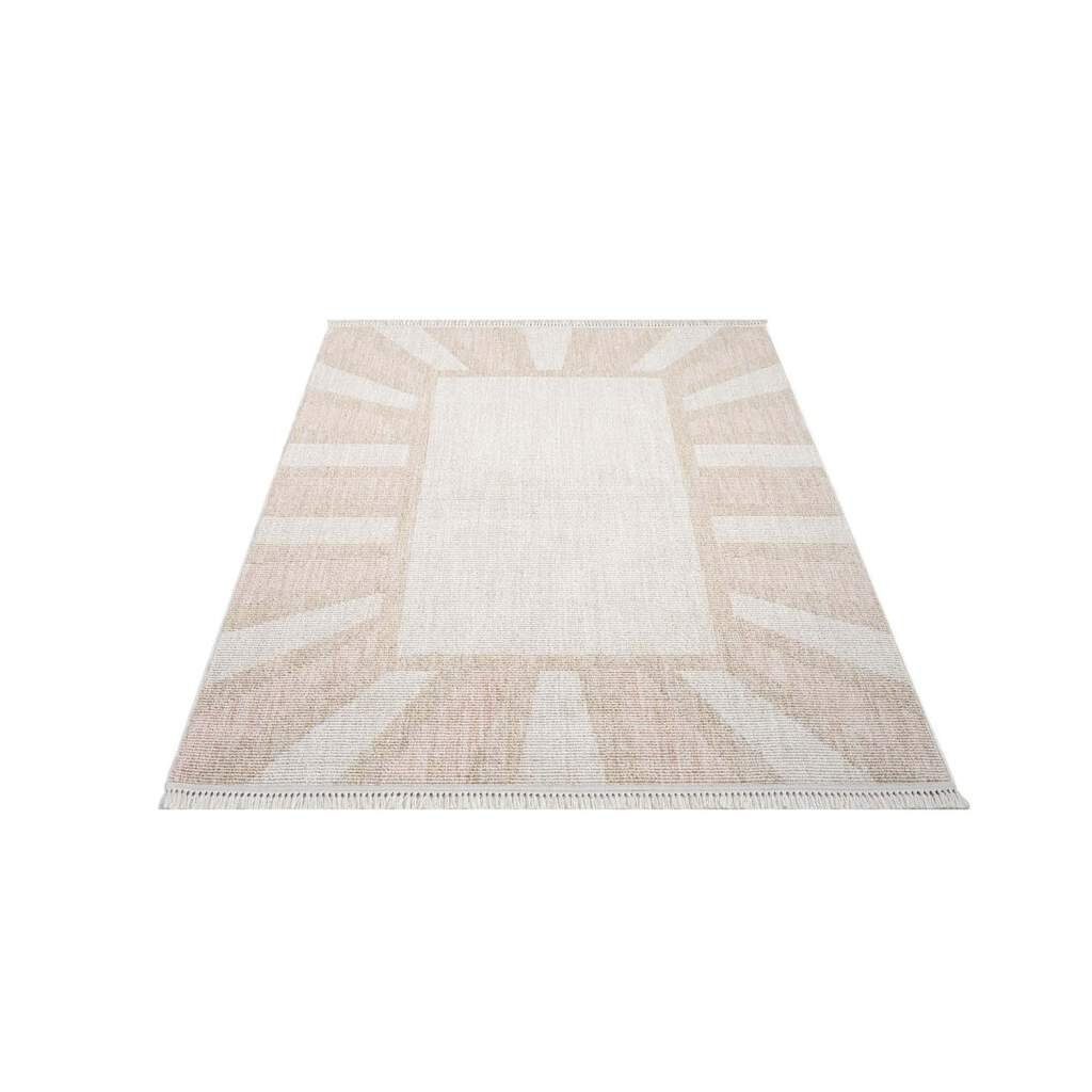 Carpet City Teppich CLASICO 9152, rechteckig, günstig online kaufen