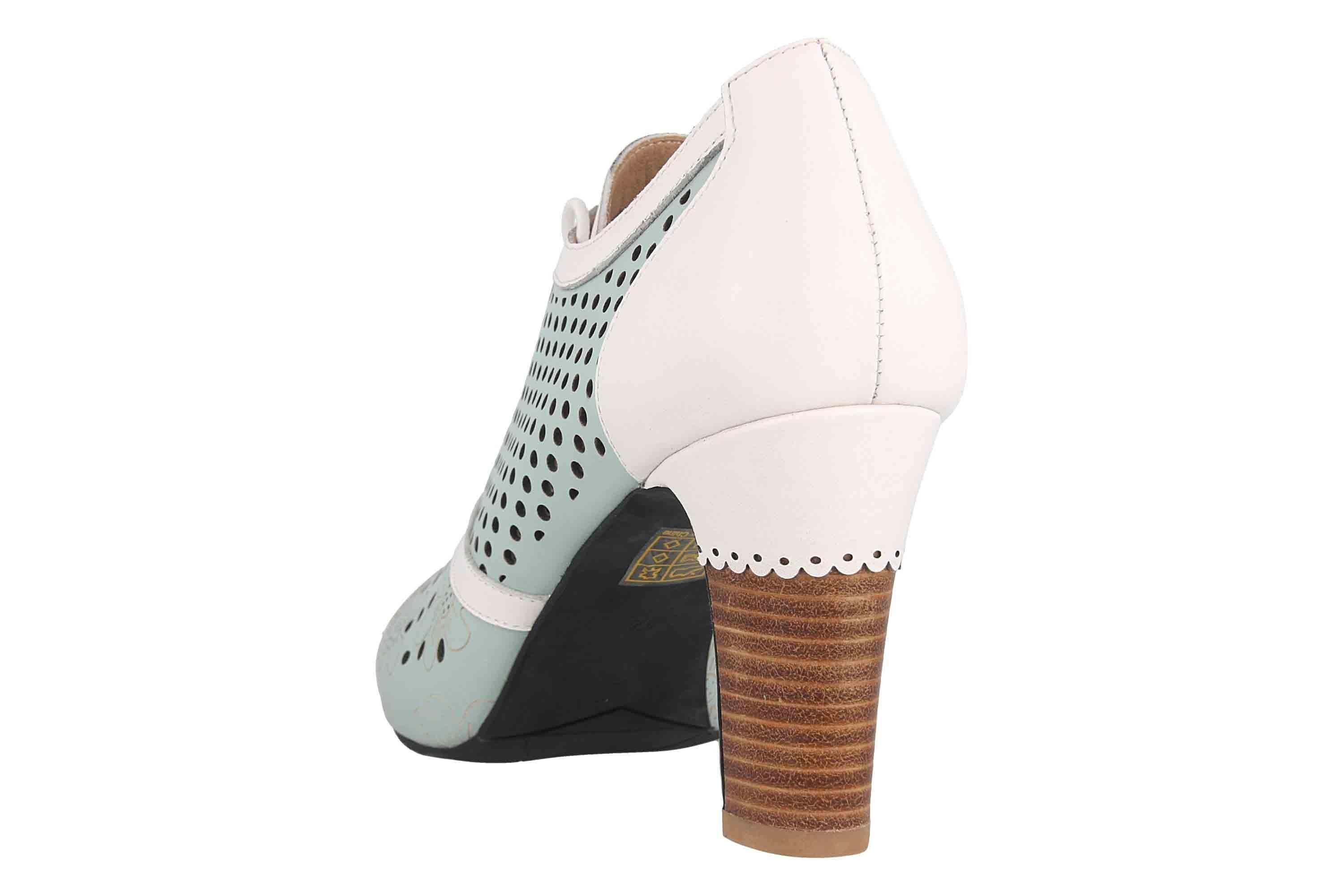 Spring Step Oxfeel-Mntm Pumps