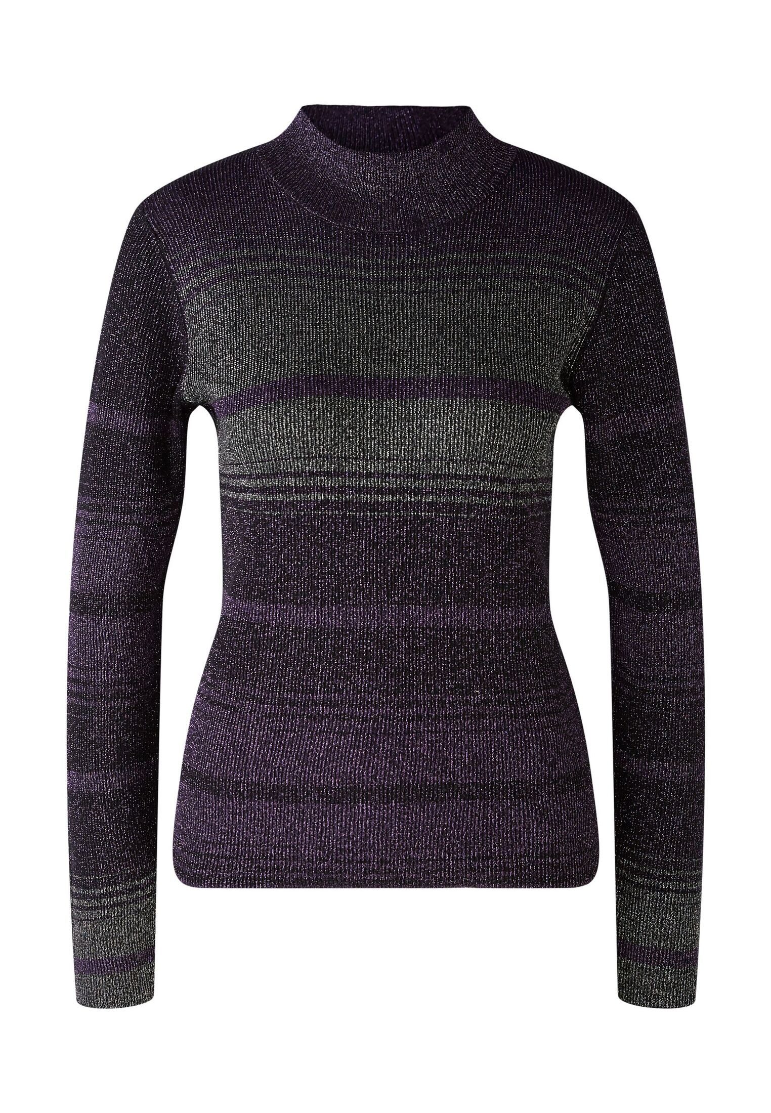 Rollkragenpullover Pullover