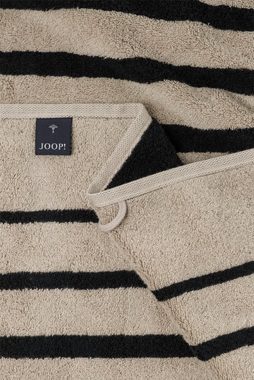 JOOP! Seiftuch JOOP! LIVING - SELECT LAYER Seifentuch-Set, Textil (3-St)