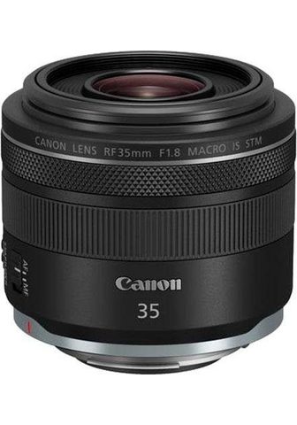  Canon RF 35mm F1.8 MACRO IS STM Festbr...