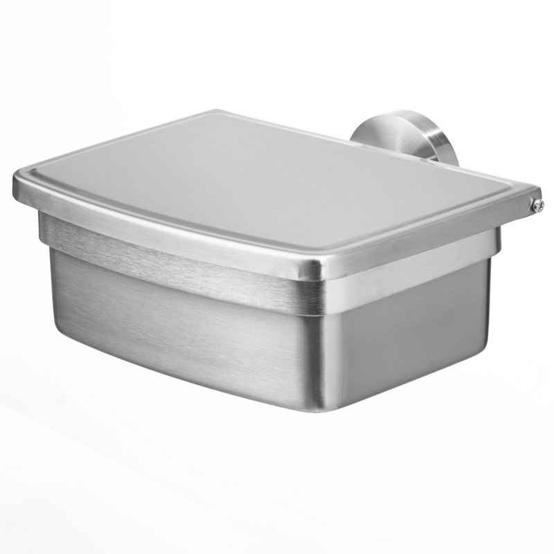 Amare Bath Feuchttücherbox Feuchttücherbox Luxus Wischtücher Box