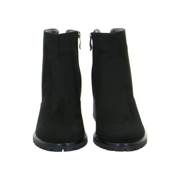 Ara Ronda - Damen Schuhe Stiefelette Stiefel Textil schwarz