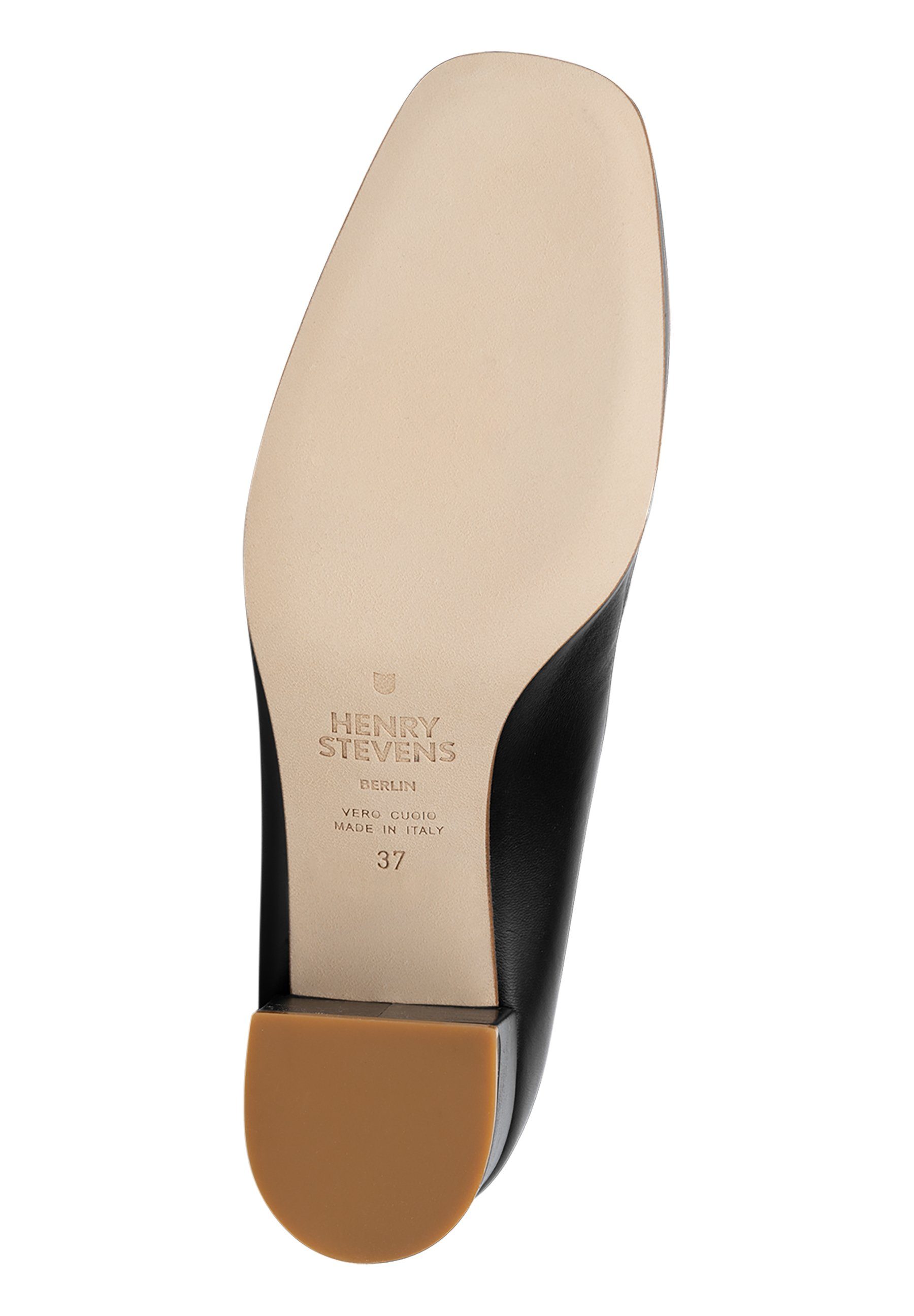 Henry Stevens Audrey P50 Businessschuh Pumps günstig online kaufen