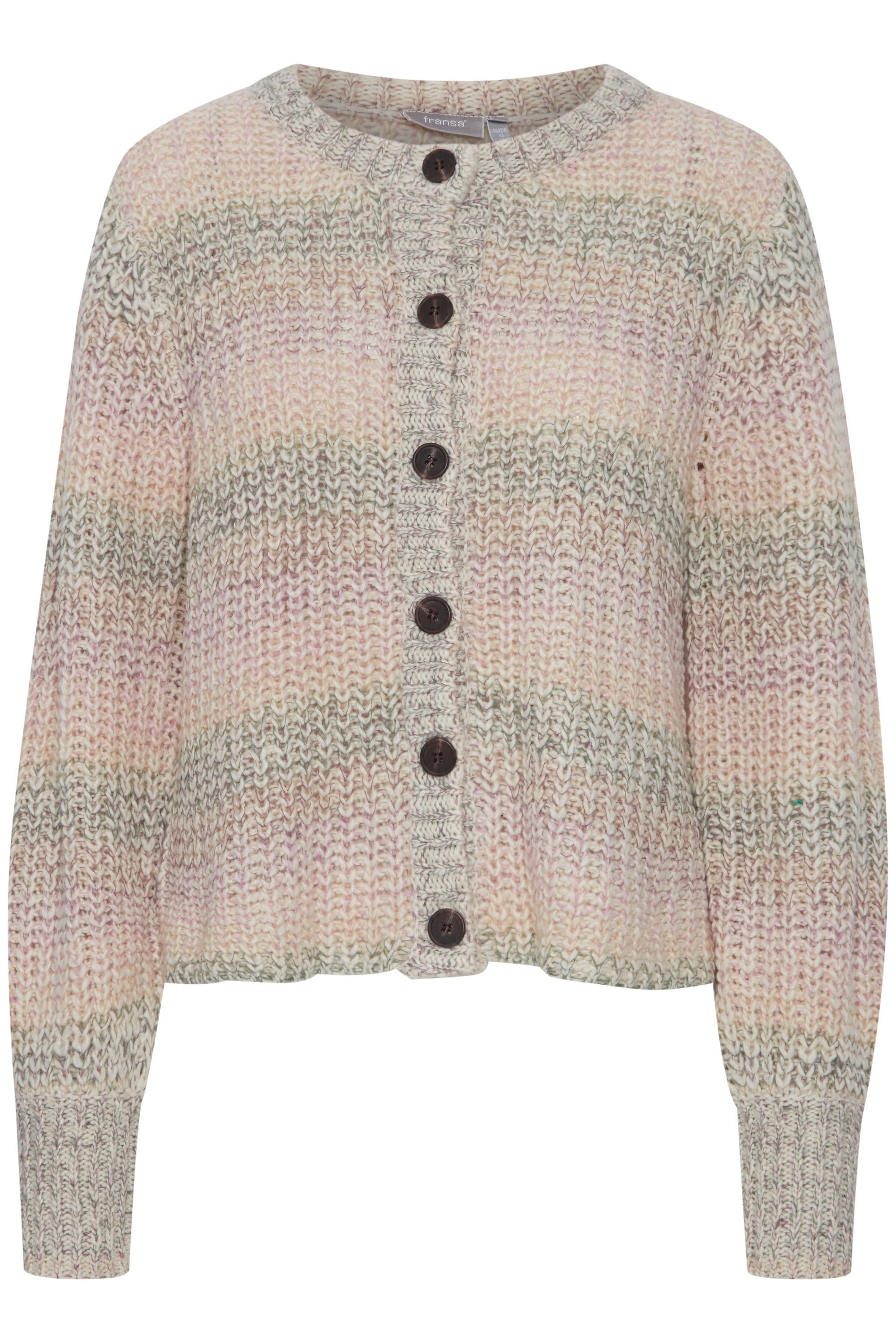 fransa Strickjacke Fransa FRLisa günstig online kaufen