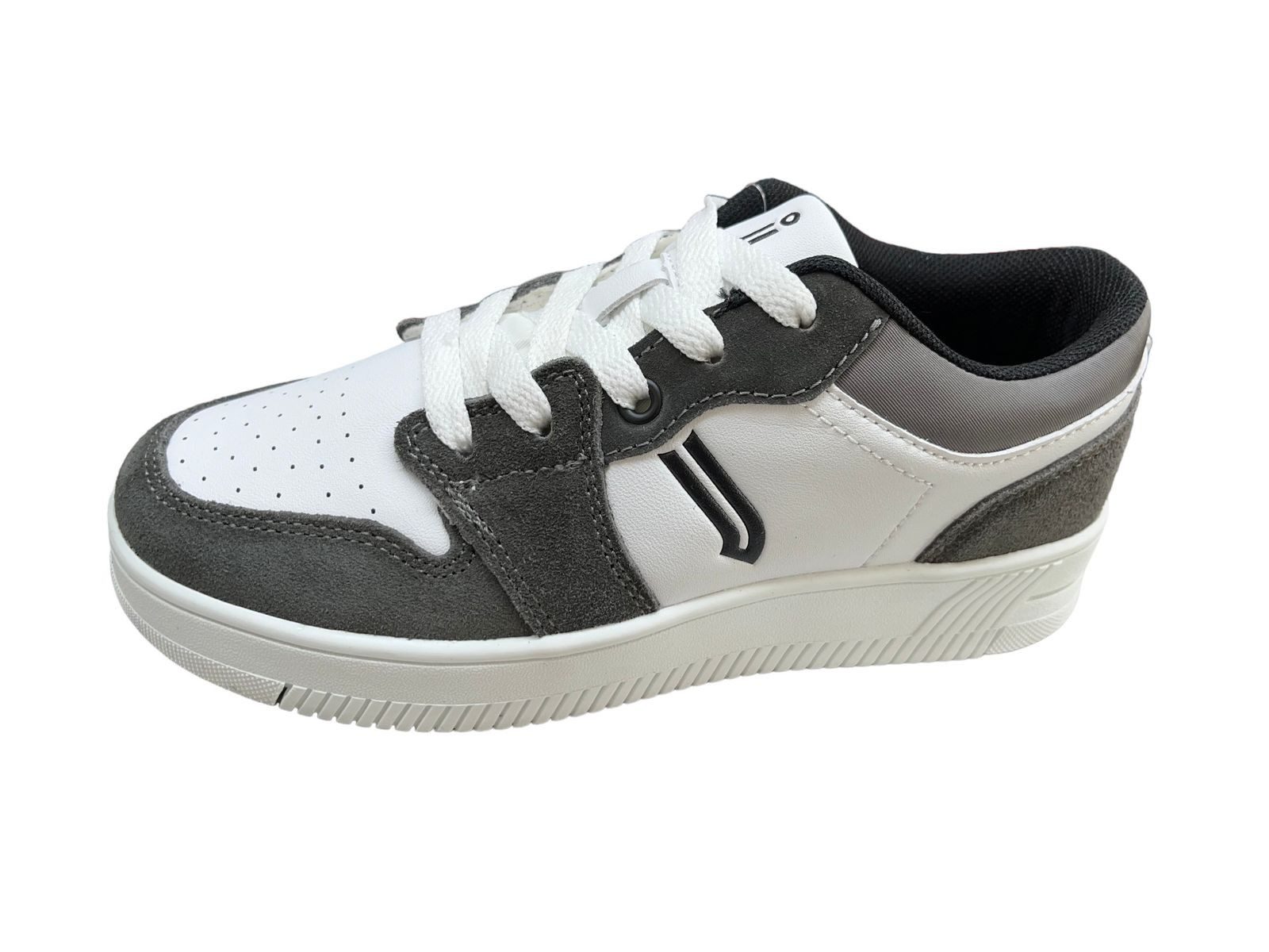 Jela jela DEAN Sneaker 5215-02 charcoal/grey/white Sneaker