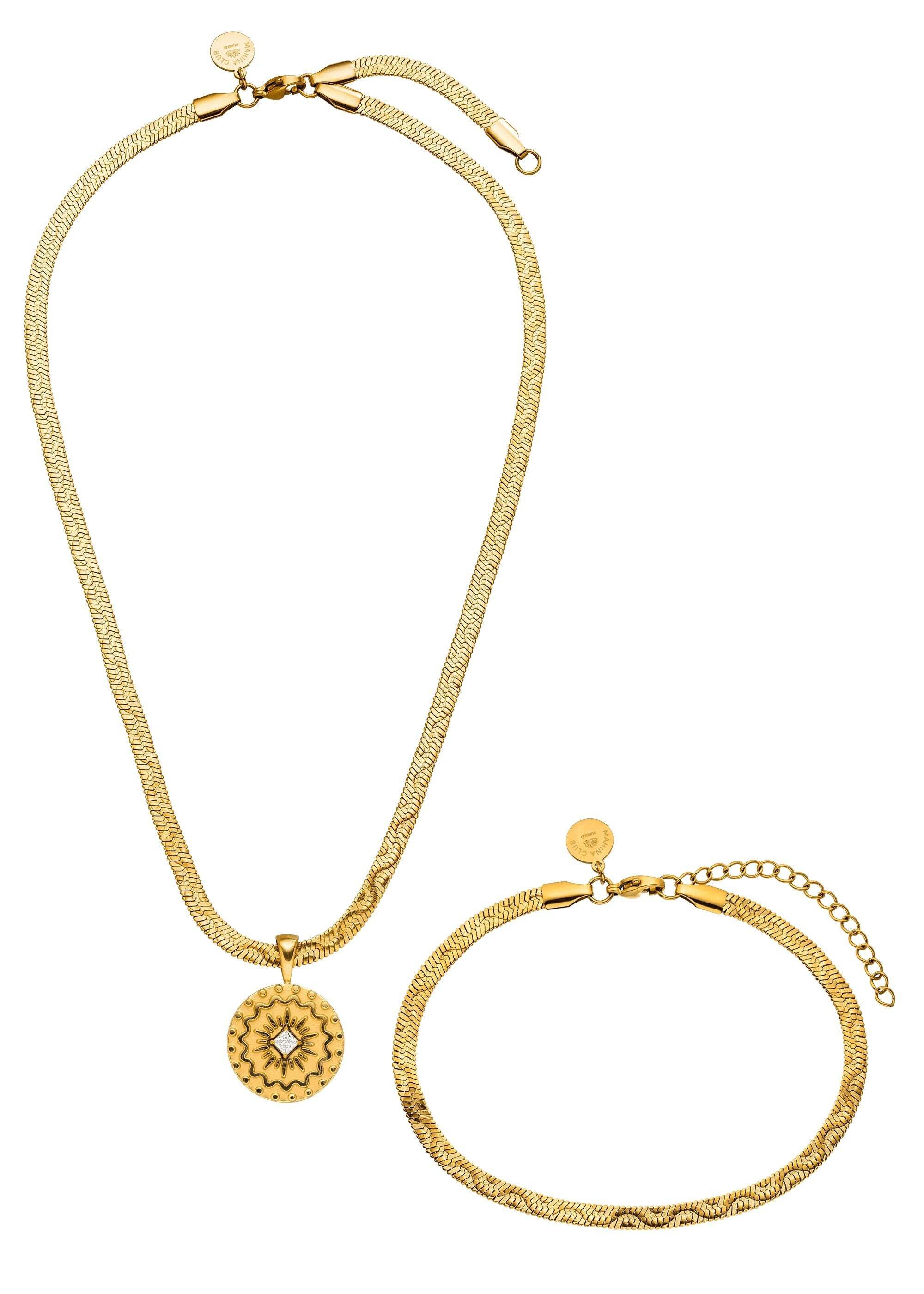 Purelei Schmuckset Blissful