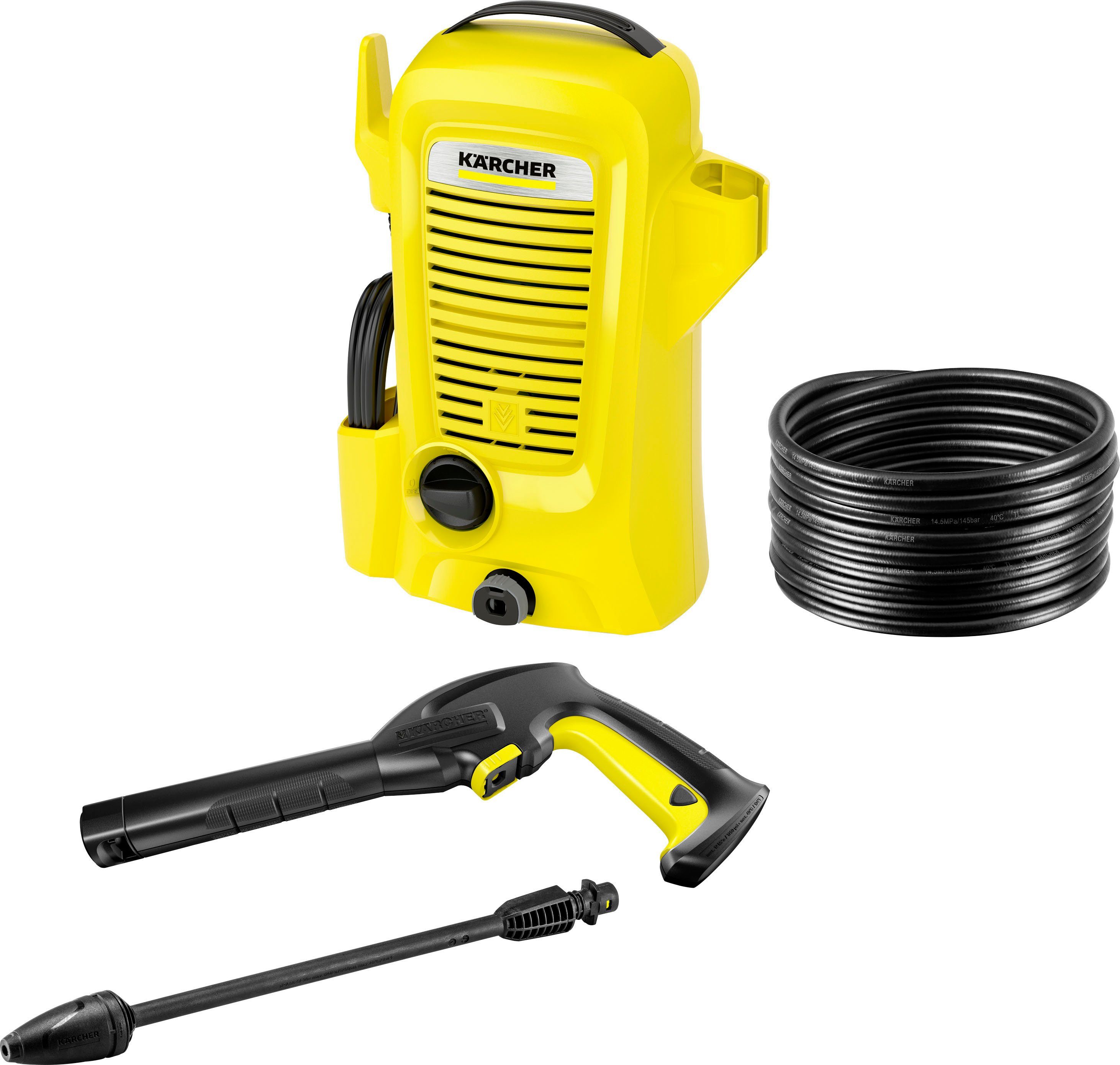 Hochdruckreiniger K 2 UNIVERSAL EDITION
