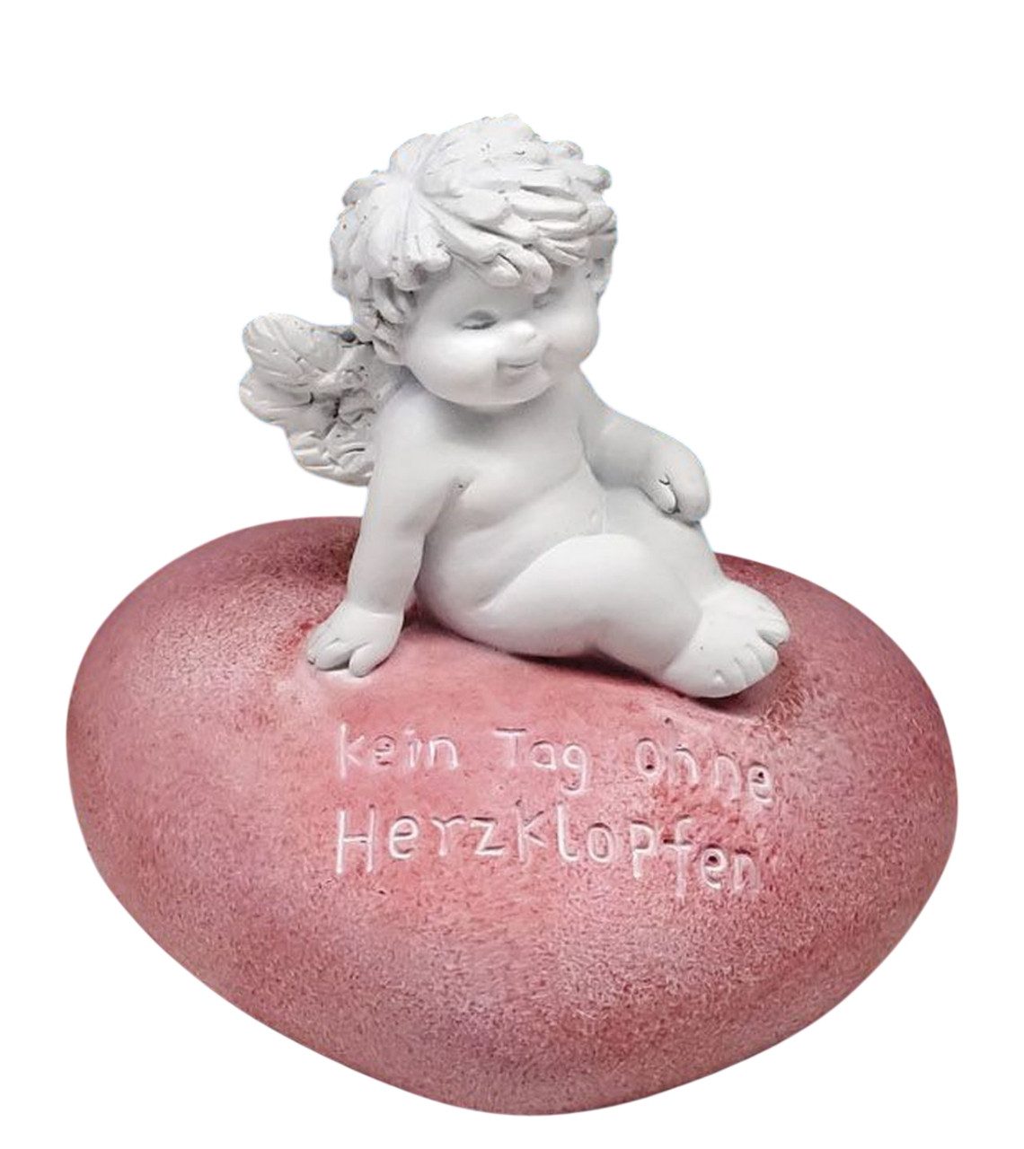 Small-Preis Engelfigur Engelfigur »Engel Igor Liebesengel - 543