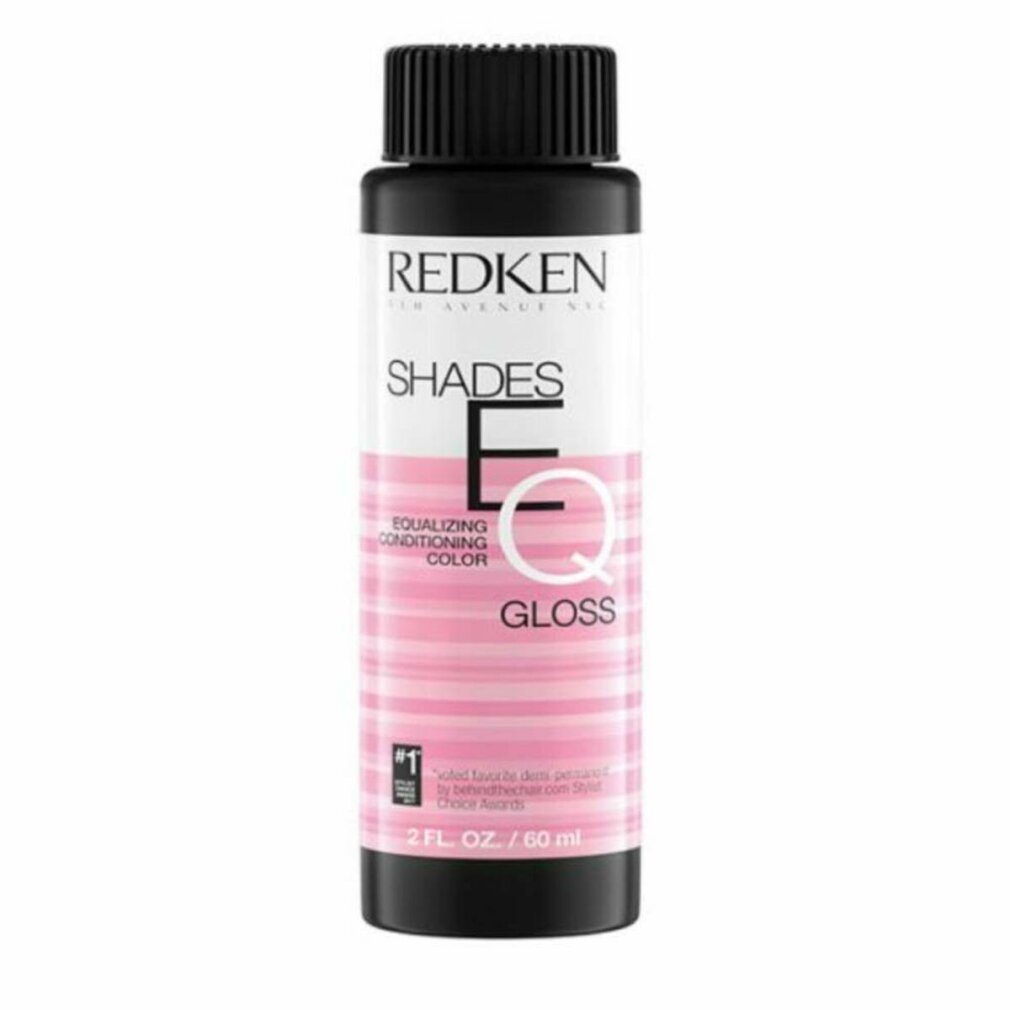 Redken Блеск для губ Schattierungen Eq Gloss 09aa Papaya 60ml