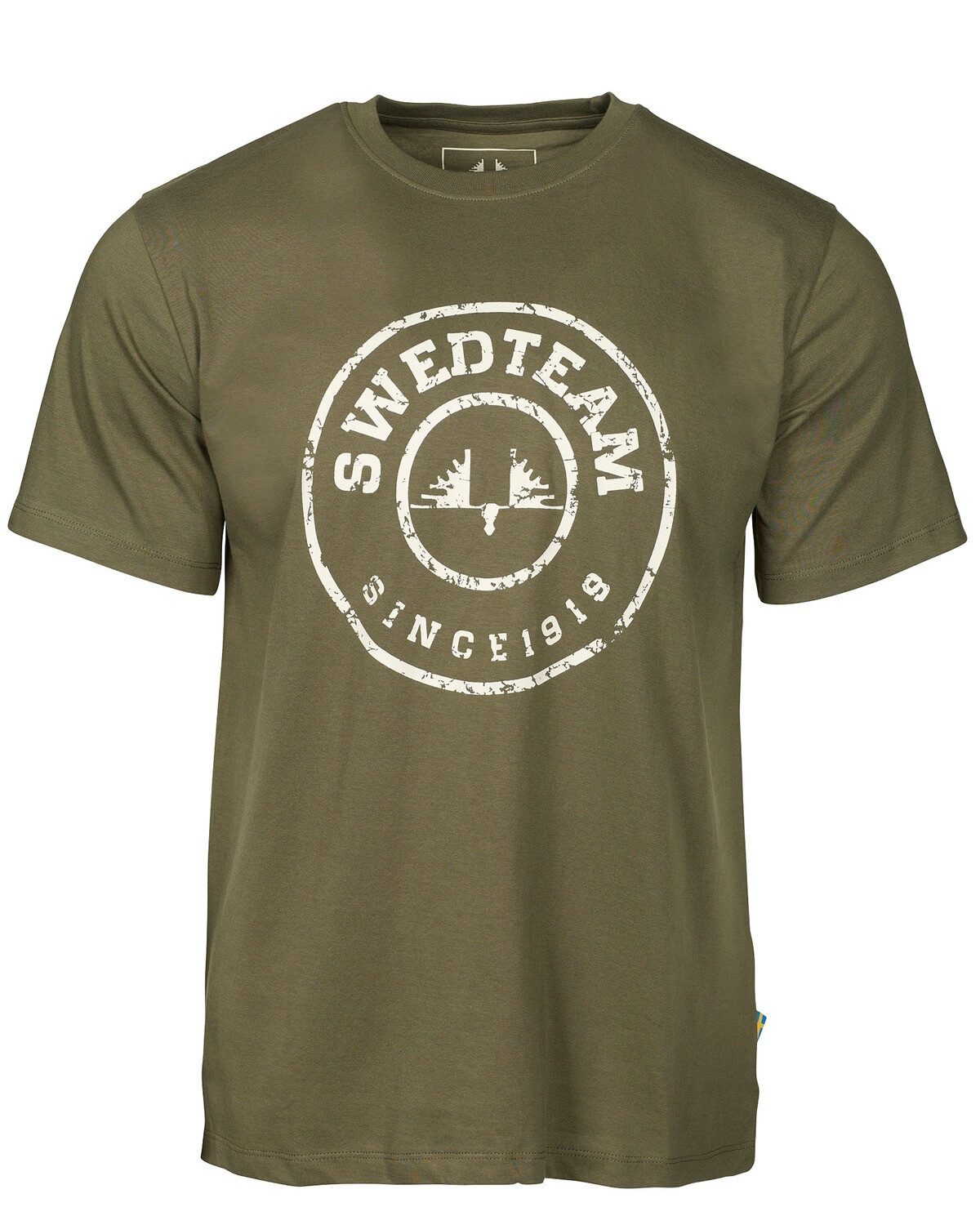 Swedteam T-Shirt T-Shirt Ultra