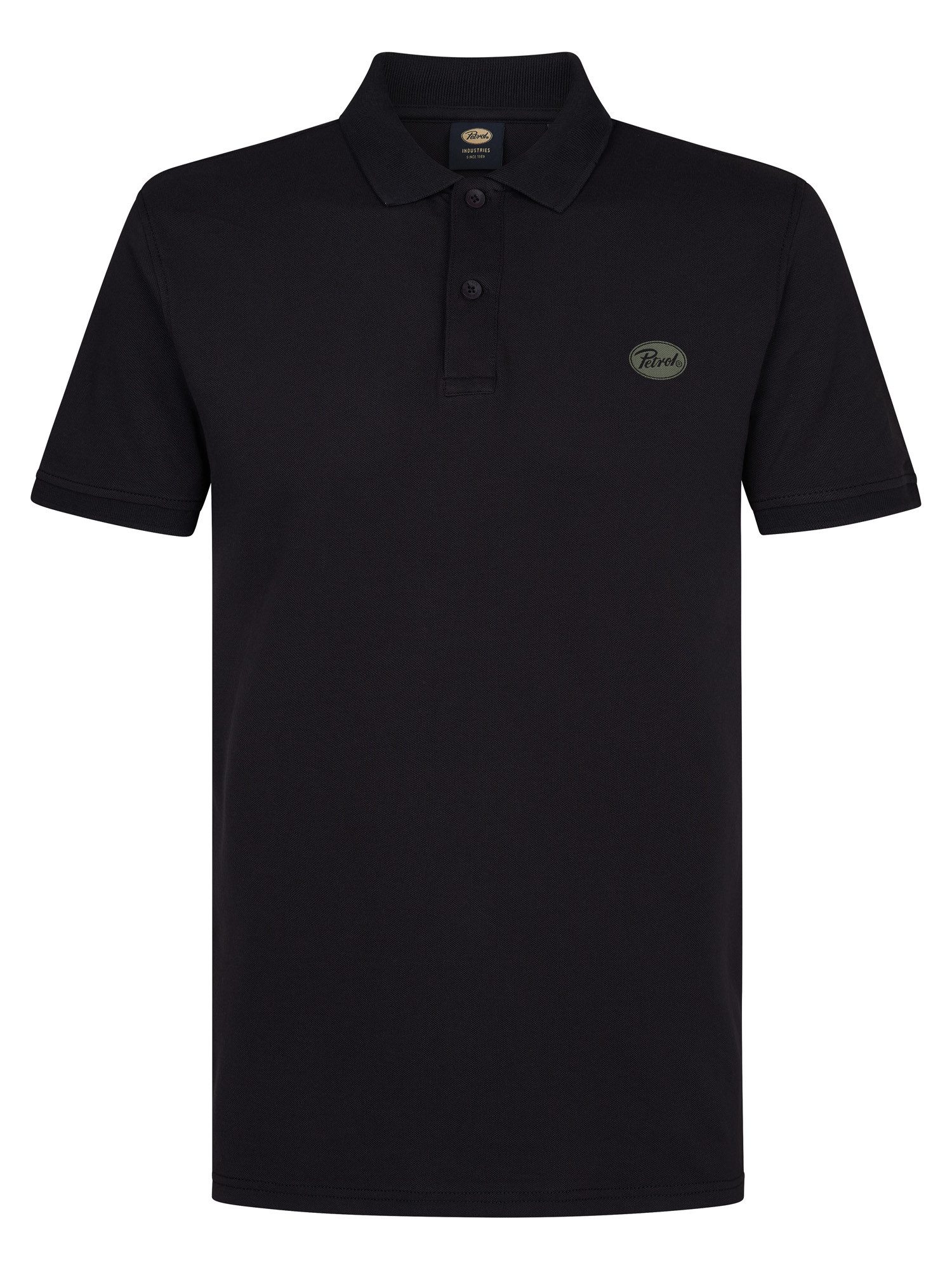 Petrol Industries Poloshirt Klassisches Poloshirt günstig online kaufen