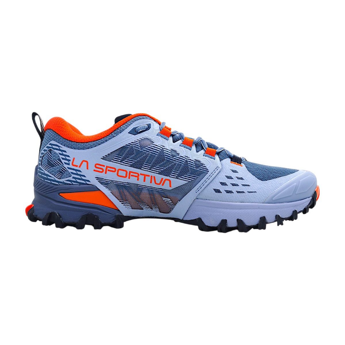 La Sportiva sportlicher Schnürer Wanderschuh günstig online kaufen