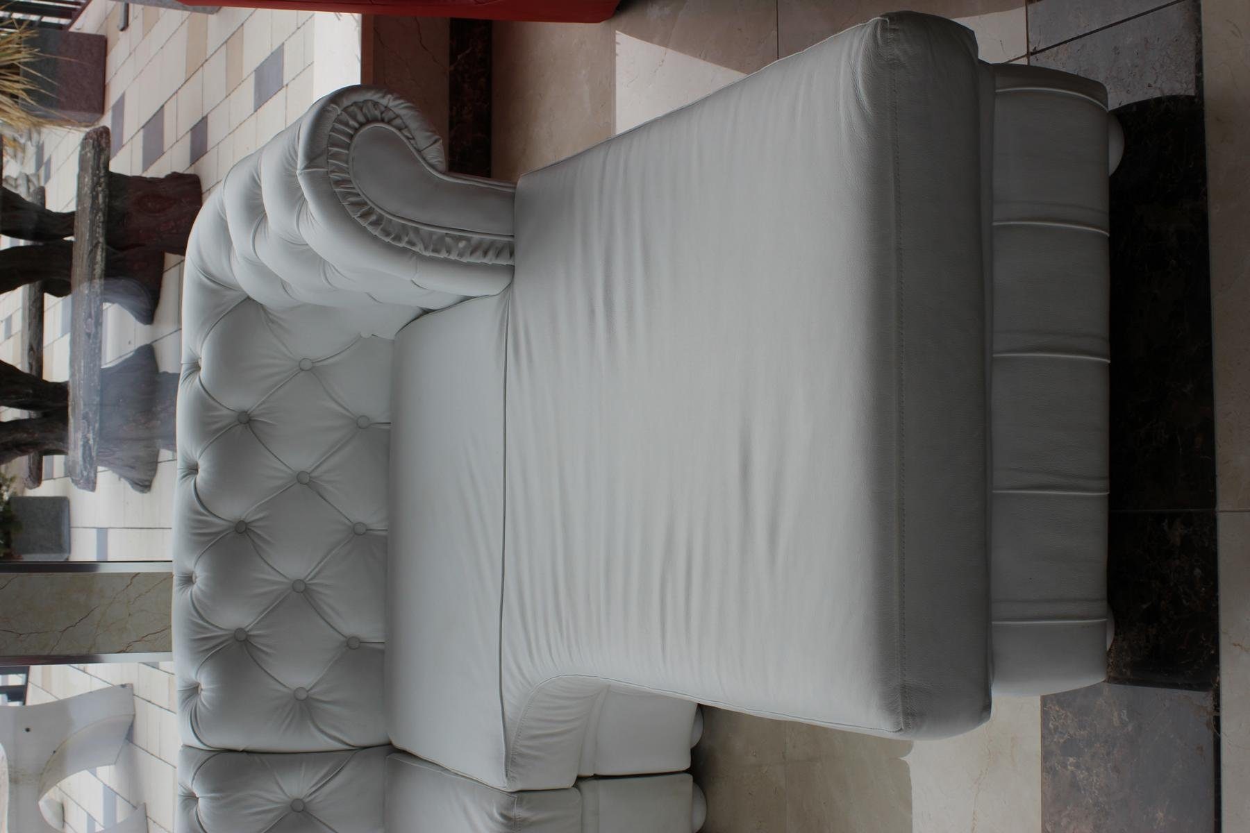 JVmoebel Ecksofa Chesterfield Ecksofa L-Form Sofa Couch Eck Design Sofort Polster Sitz