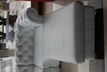 JVmoebel Ecksofa Chesterfield Ecksofa L-Form Design Couch Polster Sitz Sofa Eck Sofort
