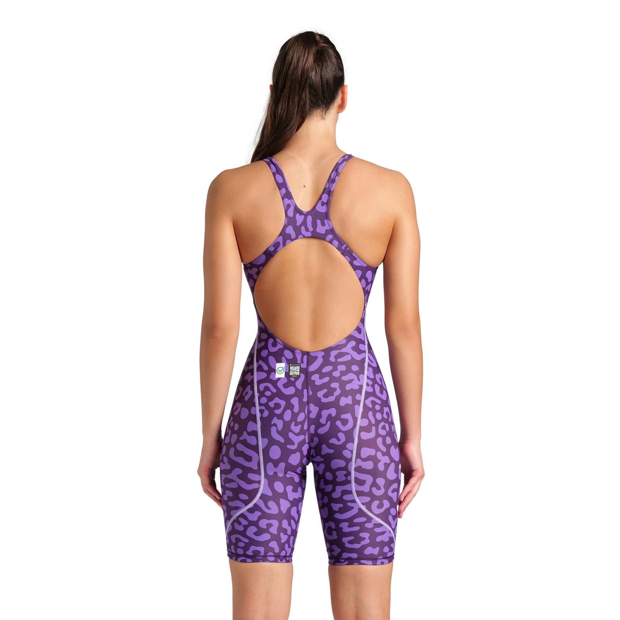 Arena Badeanzug Arena Damen Wettkampf-Badeanzug Powerskin ST Next LE OB 006349