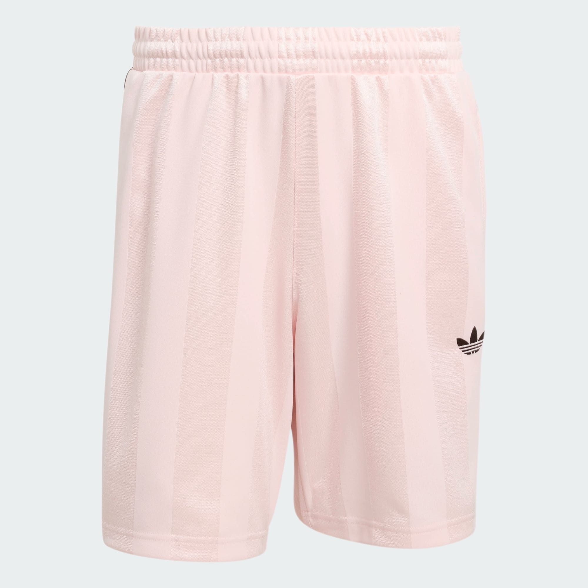 adidas Originals Shorts LOCKER EINGEARBEITETE 3-STREIFEN-SHORTS (1-tlg)