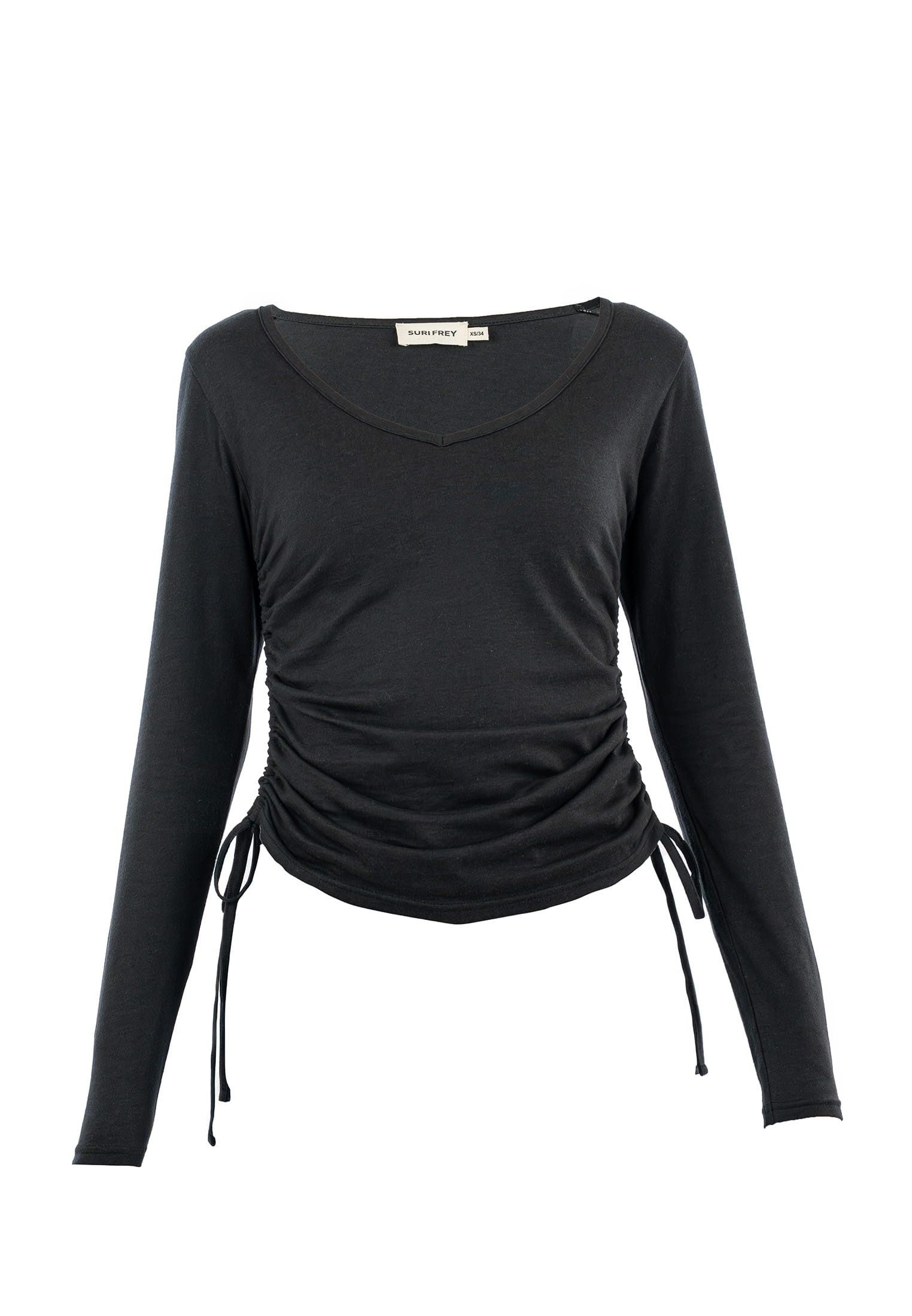SURI FREY Longsleeve SFY Freyday (1-tlg)