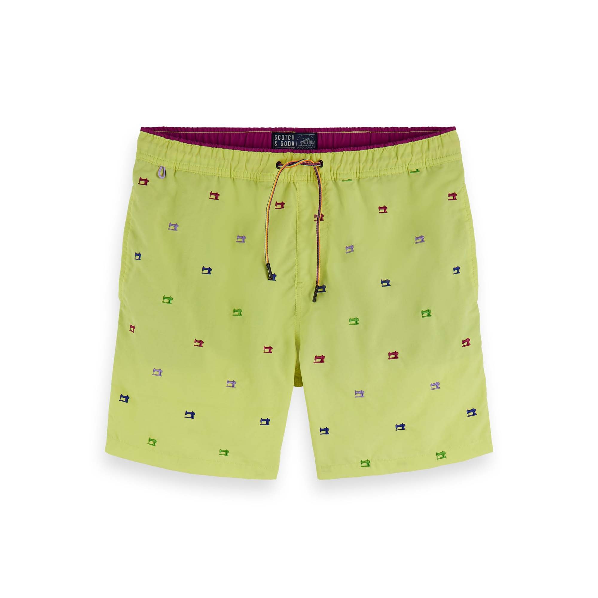 Scotch & Soda Badeshorts Scotch & günstig online kaufen