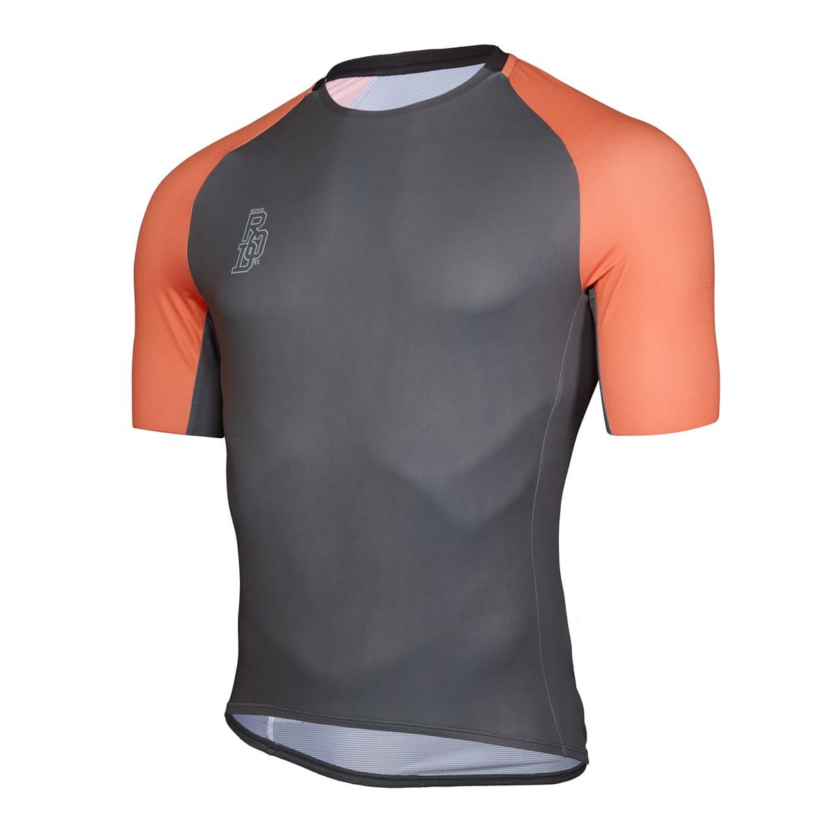 Protective Radtrikot Race Shirt Herren P-Spark Splitter