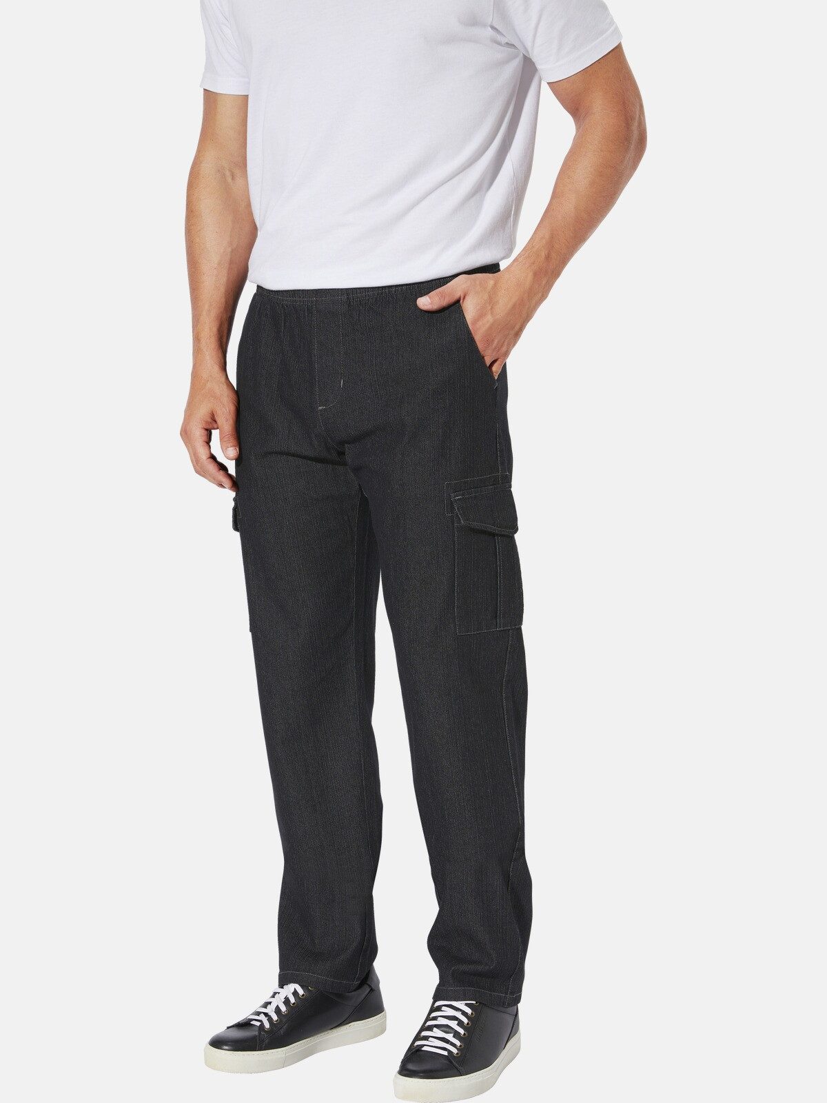 Babista Cargojeans CONCEZIO mit vielen Taschen günstig online kaufen