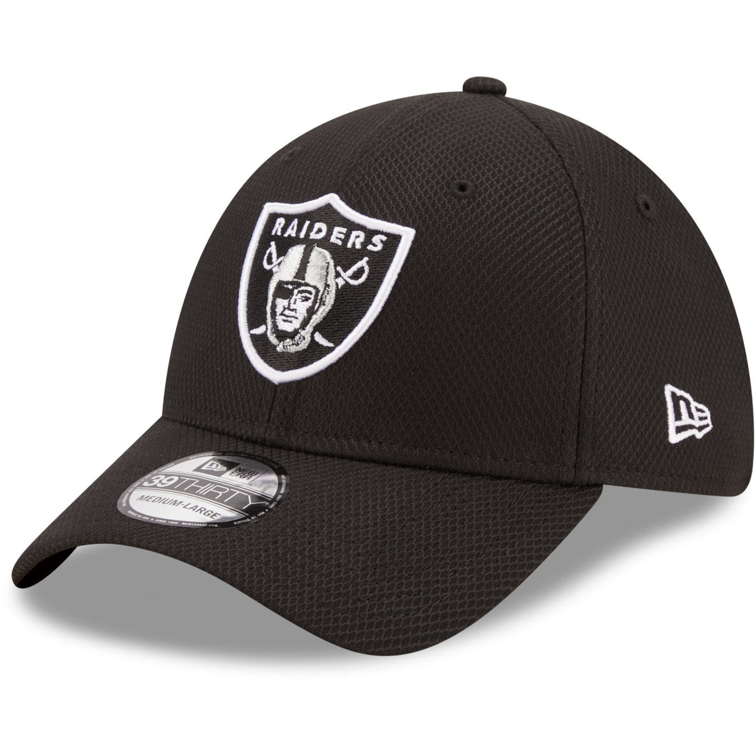 Diamond Flex 39Thirty Las Cap New Raiders Vegas Era