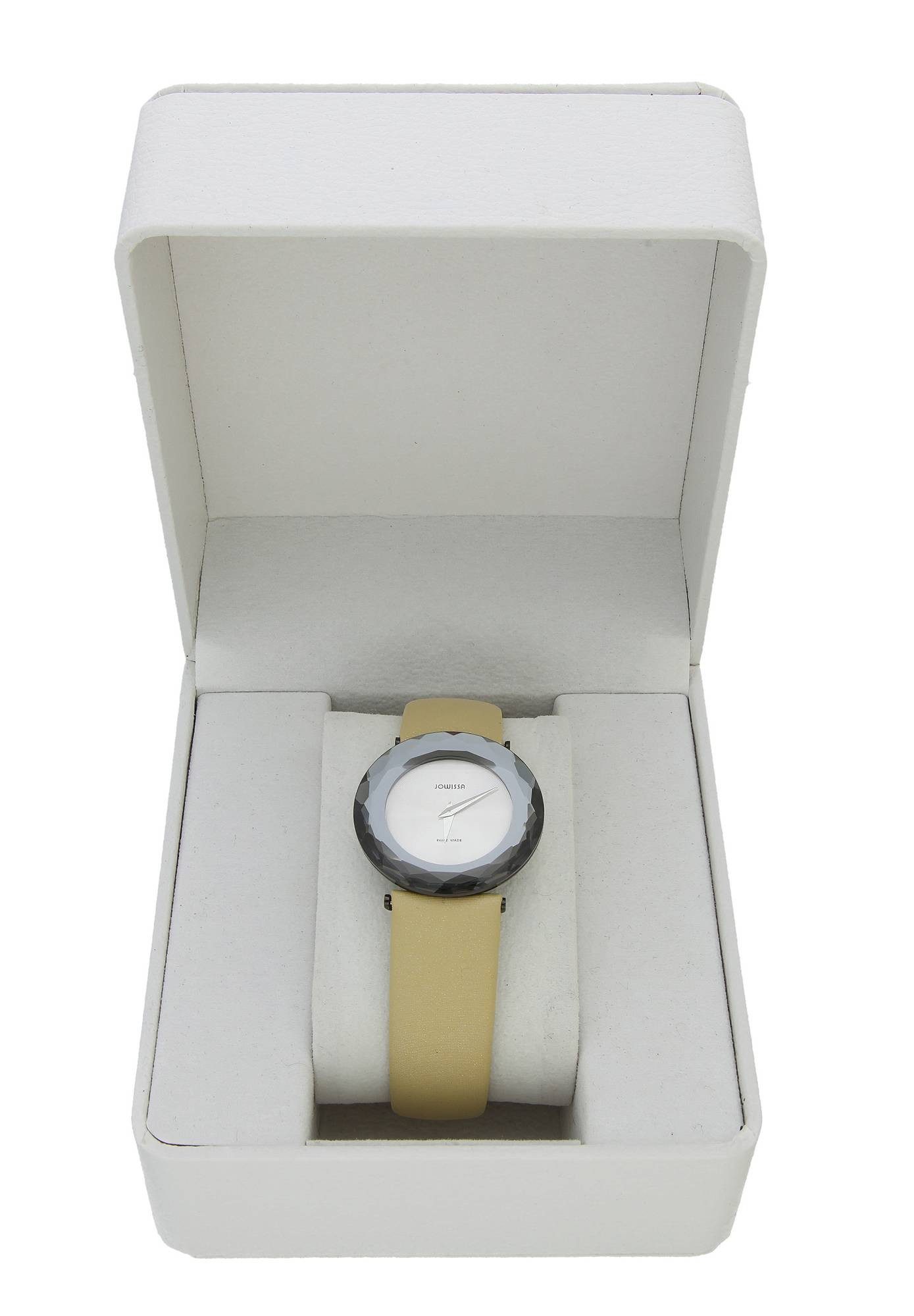 JOWISSA Schweizer Uhr Safira 99