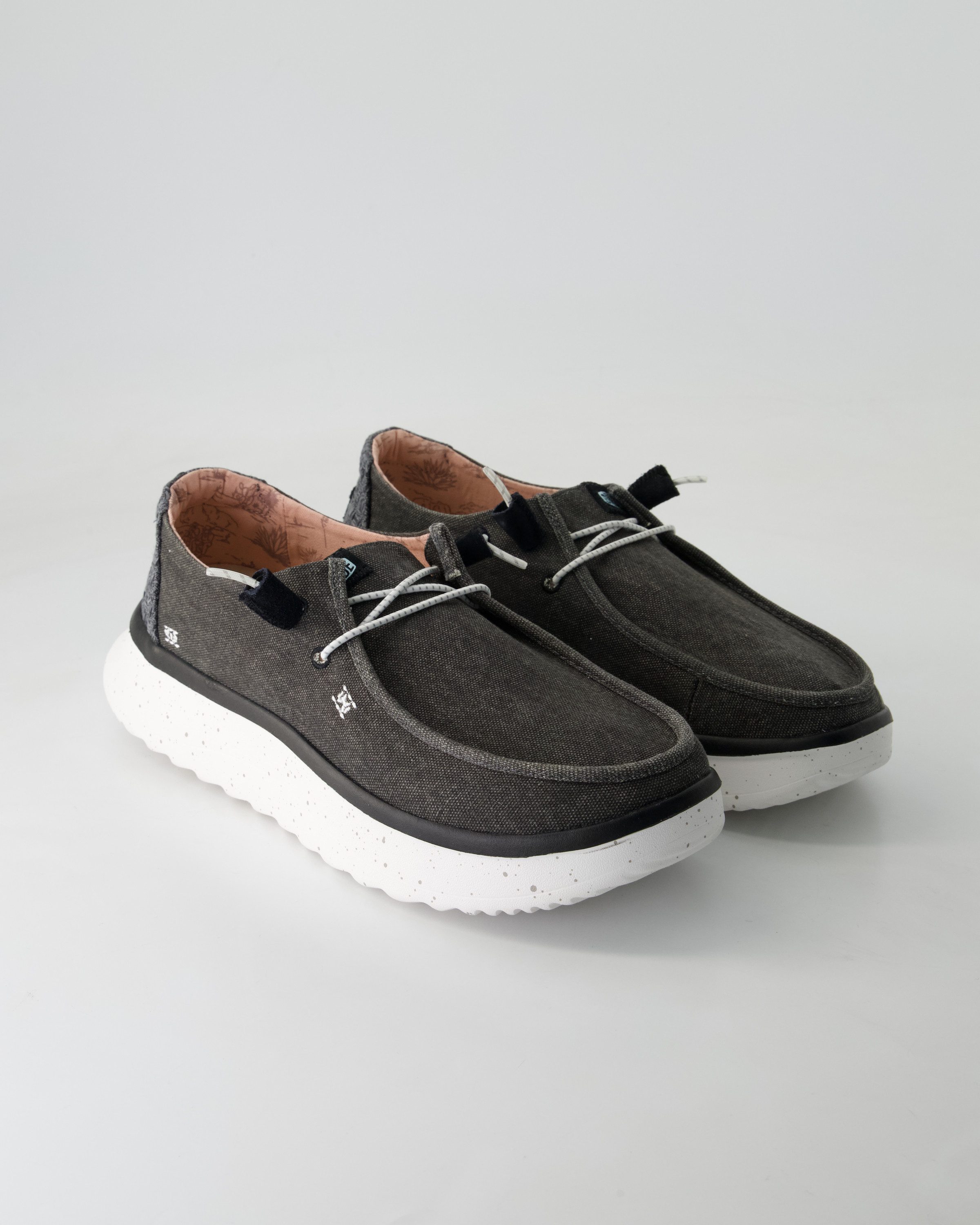 Hey Dude Wendy Peak Slip-On Sneaker günstig online kaufen