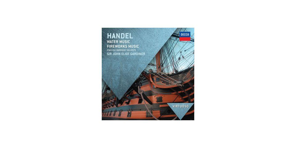 Hörspiel-CD Wassermusik