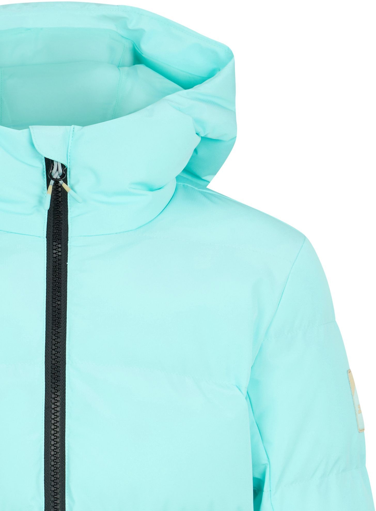 Ziener Skijacke Ziener Skiwear Ski AMANIZ lagoon