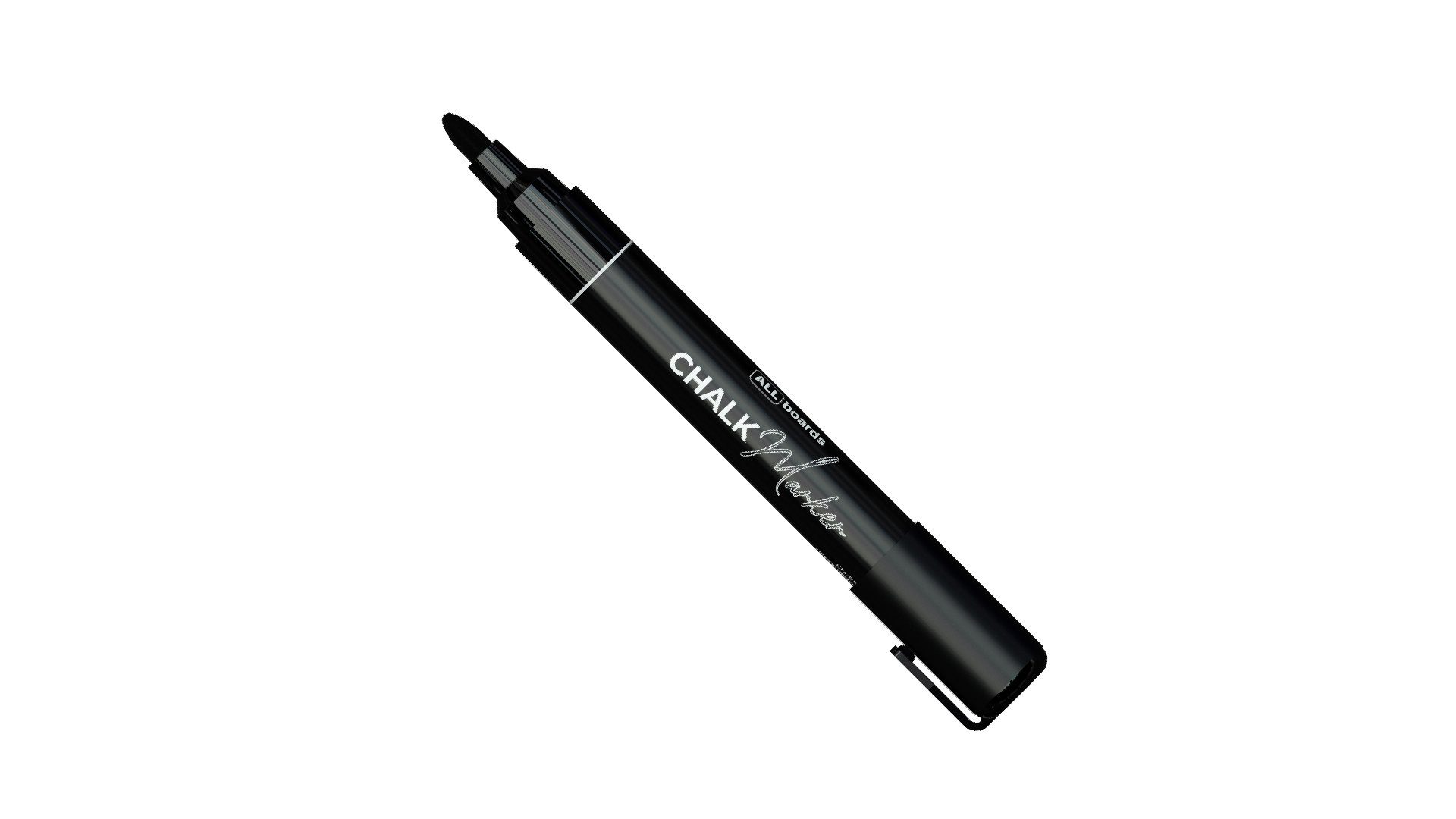 ALLboards Whiteboard Marker CM-SET, (1-tlg)