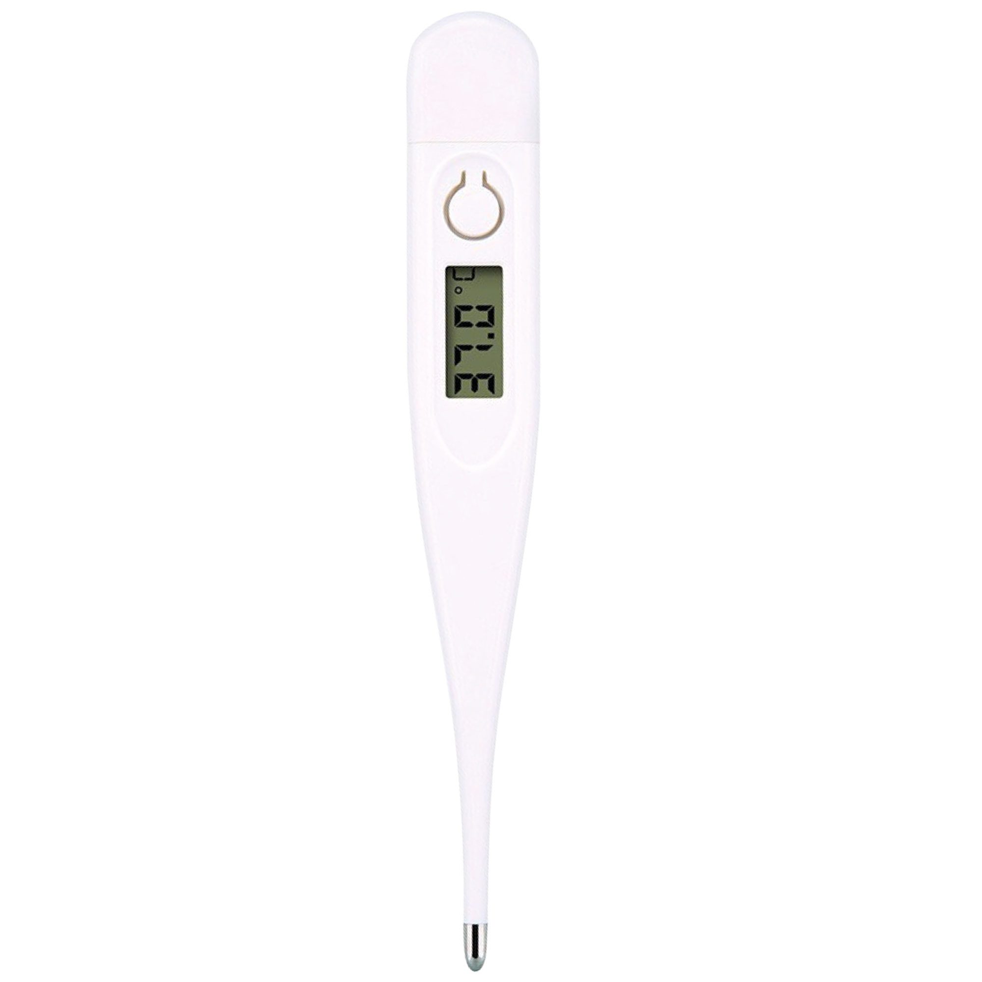 Fieberthermometer Digital Kontakt Fieberthermometer "Rosster"