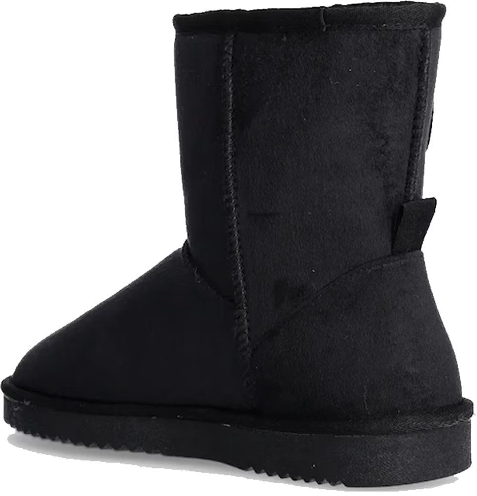 O'Neill BESIANA WOMEN HIGH Schlupfboots gefütterte Winterschuhe, Winterboots, Snowboots, Schlupfstiefel