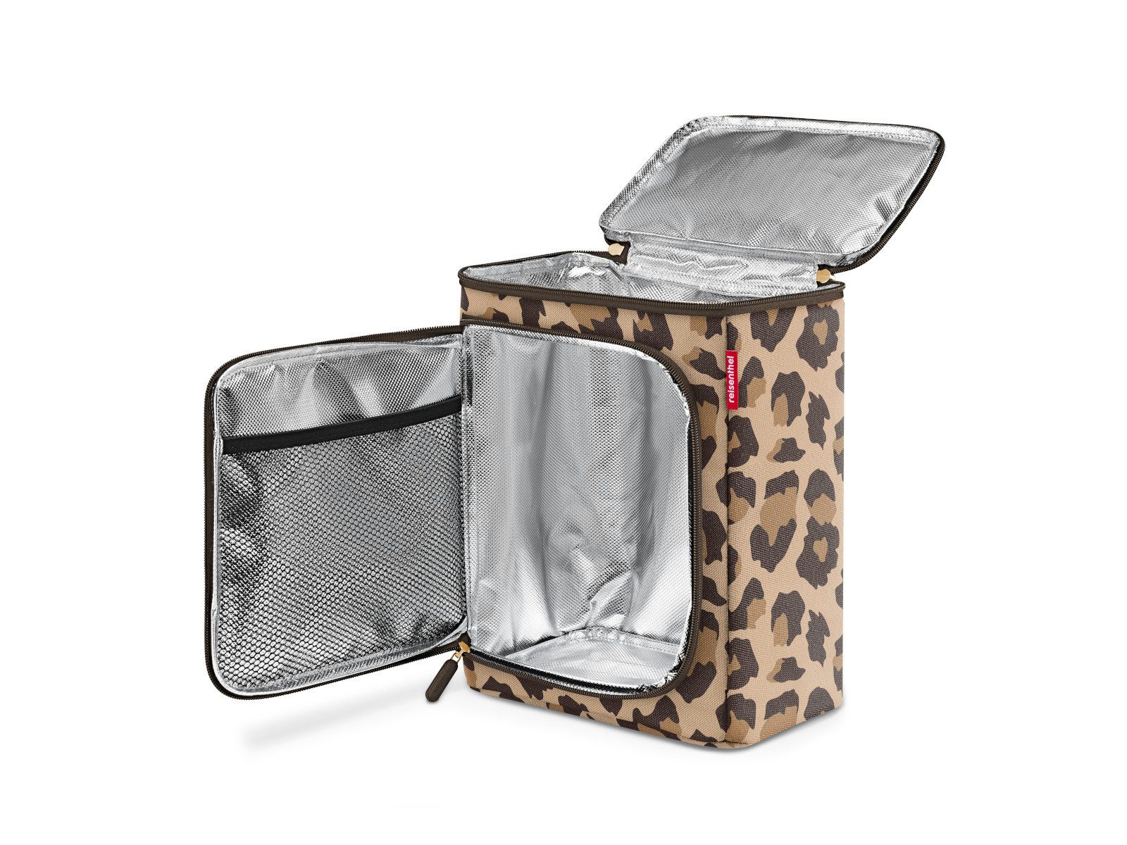 REISENTHEL® Kühltasche coolerbox leo macchiato – Bild 2 von 3