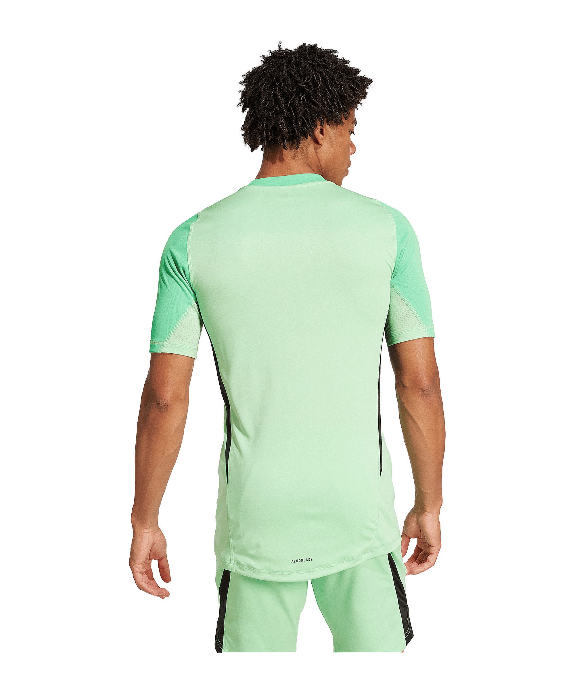 adidas Performance Fußballtrikot adidas Performance Tiro 25 Pro Torwarttrikot Teamsport