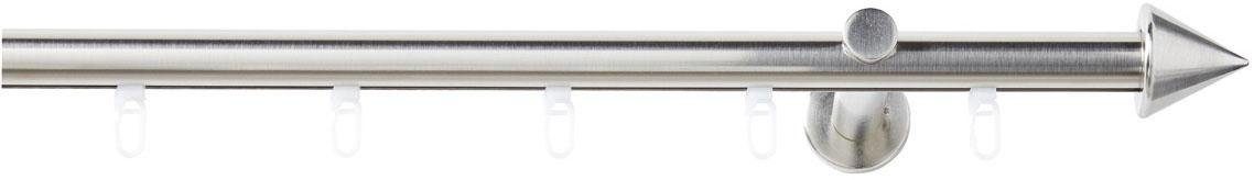 Good Life Innenlaufschiene Punta, Ø 20 mm, 1-läufig, Fixmaß, mit Bohren, ve günstig online kaufen