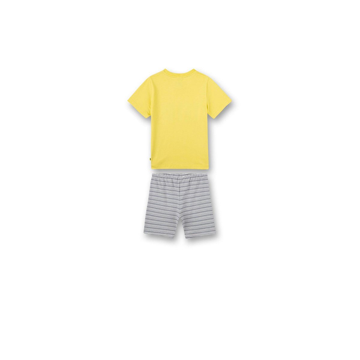 Sanetta tlg) gelb Pyjama (1