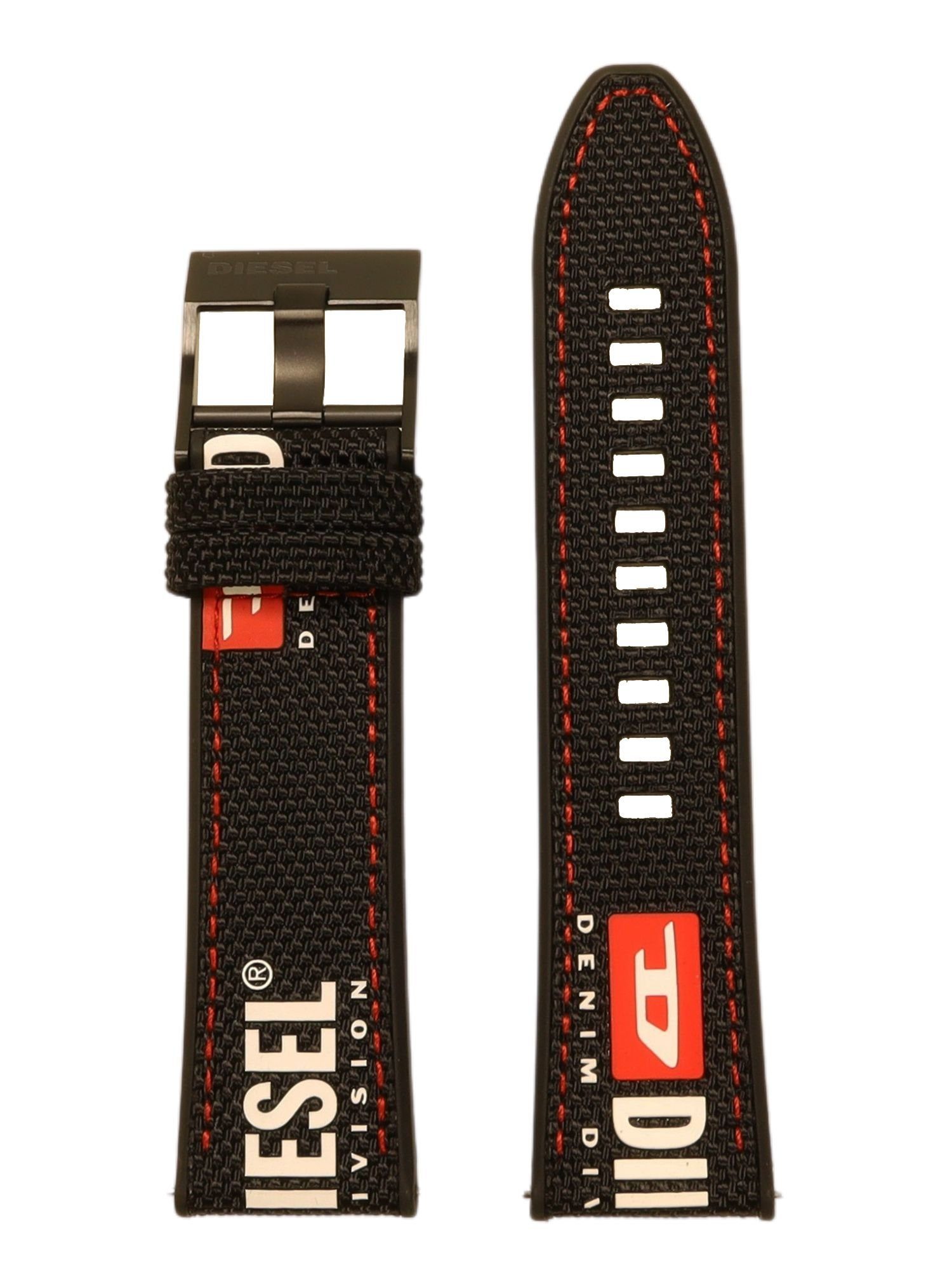 Diesel Uhrenarmband LB-DZT2022