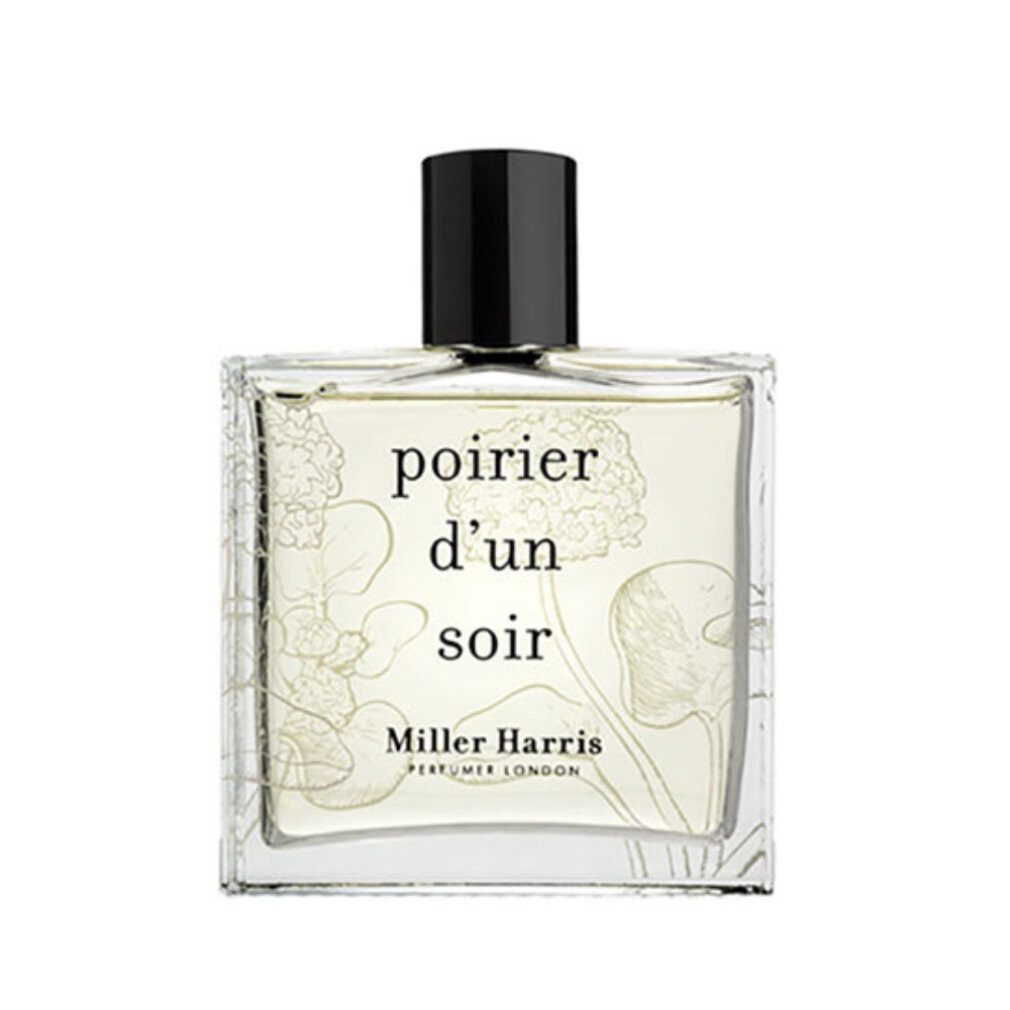 MILLER HARRIS Körperpflegeduft Poirier d'un Soir Eau De Parfum 100 ml (unisex)