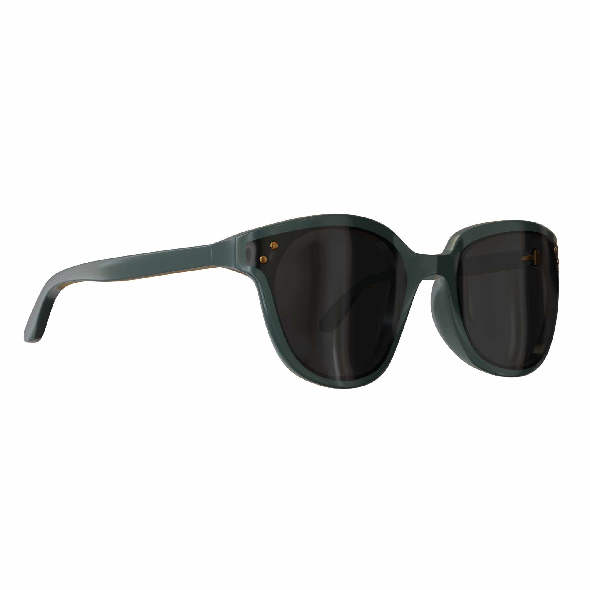 BEZLIT Eyewear Pilotenbrille Kinder Sonnenbrille mit Polarisation, UV400 Schutz und flexiblem Geste (1-St) im eleganten Look