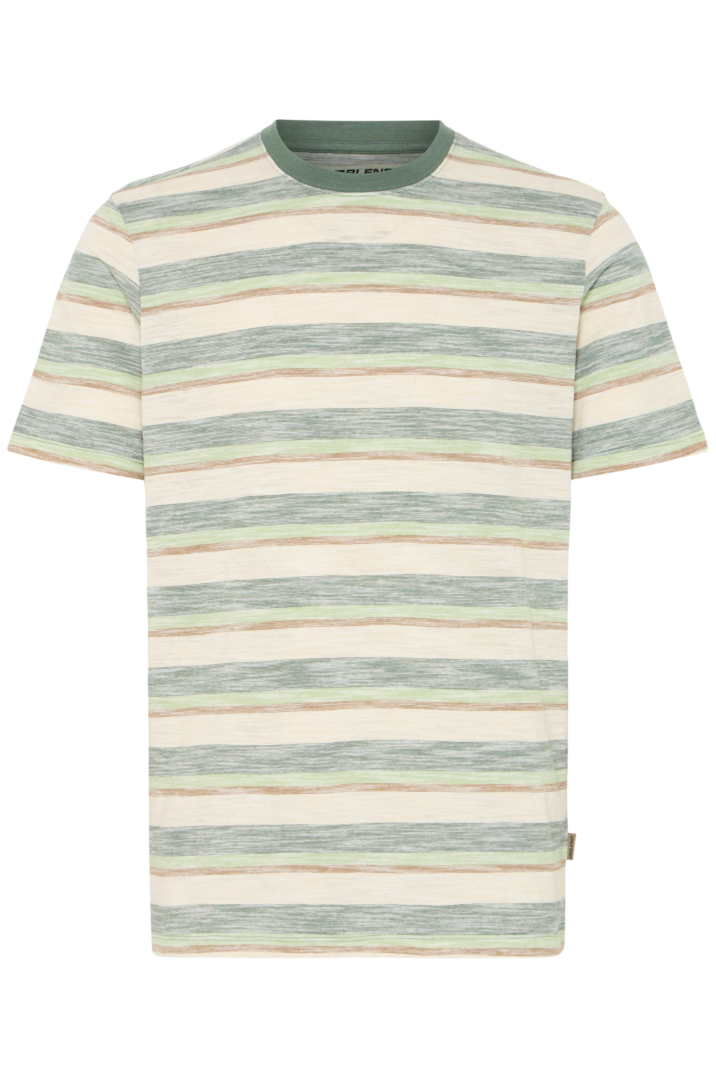 T-Shirt BHKOBE STRIPE S/S TEE