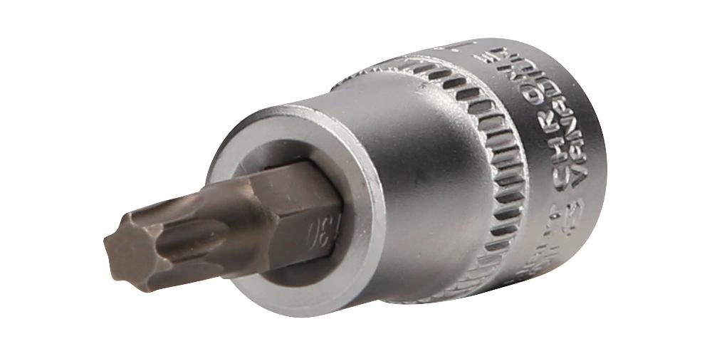Brilliant Tools Bohrer- und Bitset 3/8" günstig online kaufen